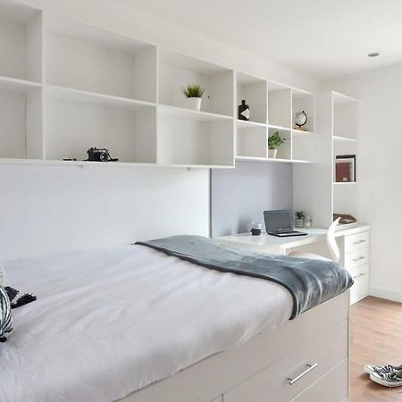 Zeni Ensuite, In Liverpool Extérieur photo