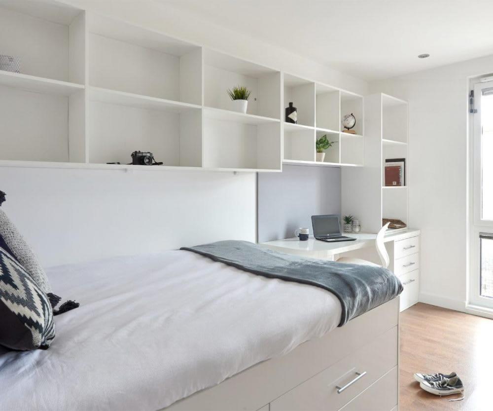 Zeni Ensuite, In Liverpool Extérieur photo