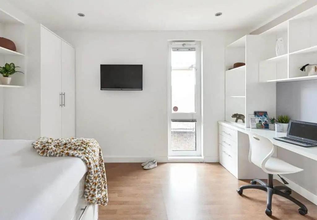 Zeni Ensuite, In Liverpool Extérieur photo